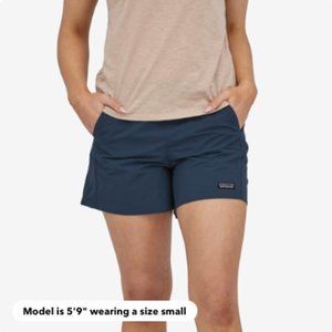 Patagonia Baggies - size small